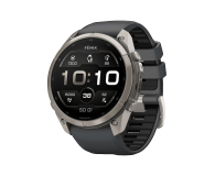 Garmin fenix 9 Pro 51mm Graphite / Black - 1585659 - zdjęcie 1